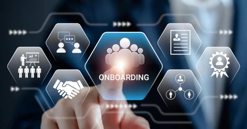Make Security Training Part of Onboarding
