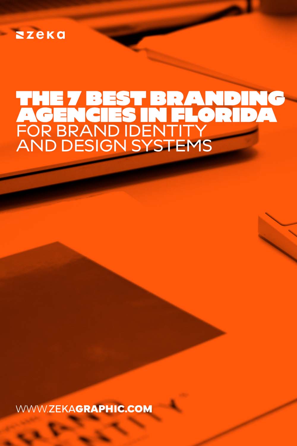 The 7 Best Agencies in Florida for Brand Identity and Design Systems