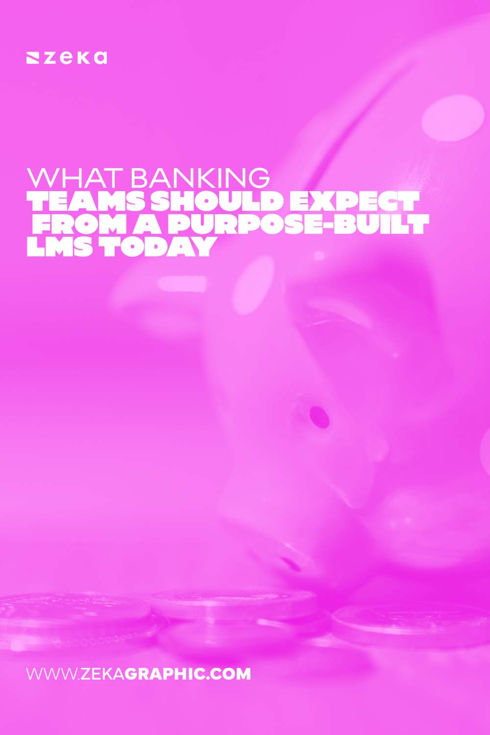 What Banking Teams Should Expect From a Purpose-Built LMS