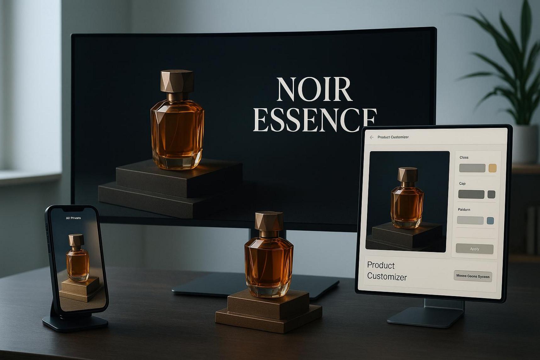Why Build a 3D Brand Asset Library With AI