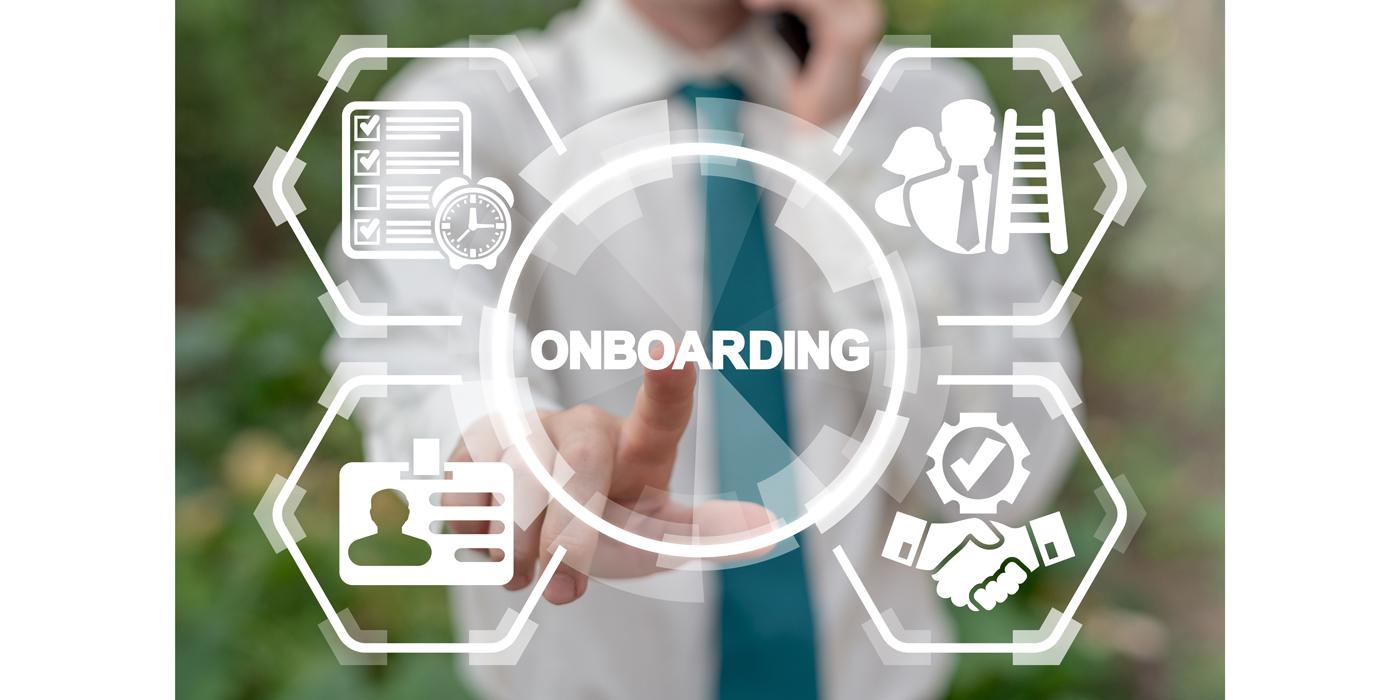 Why IT Onboarding Needs a Structured Proces2s