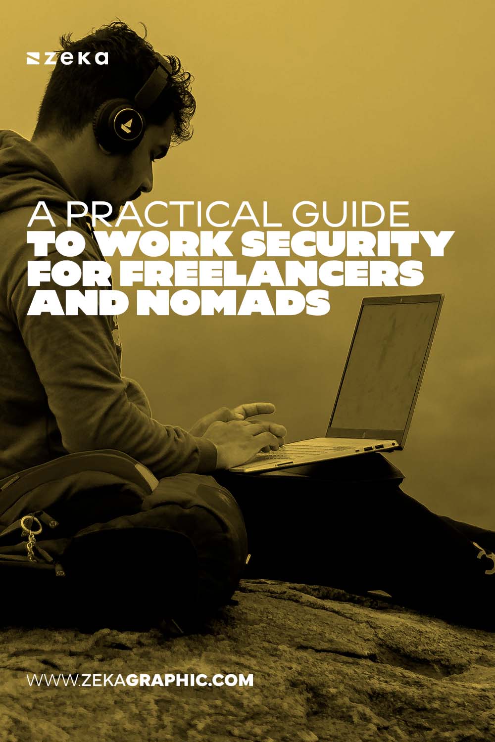Work Security for Freelancers and Nomads