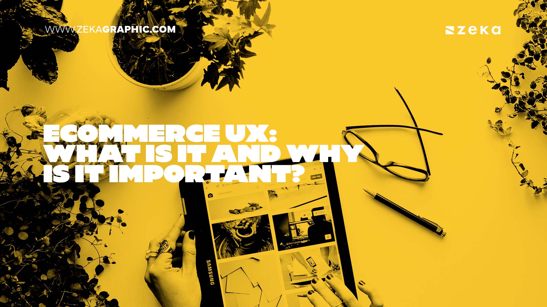 eCommerce UX_ What Is It And Why Is It Important_