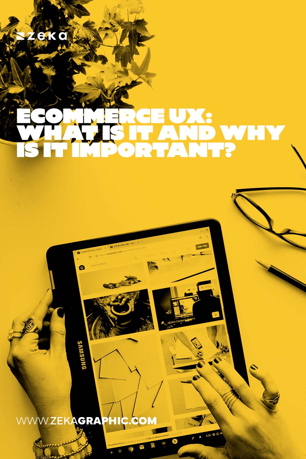 eCommerce User expirence What Is It And Why Is It Important_