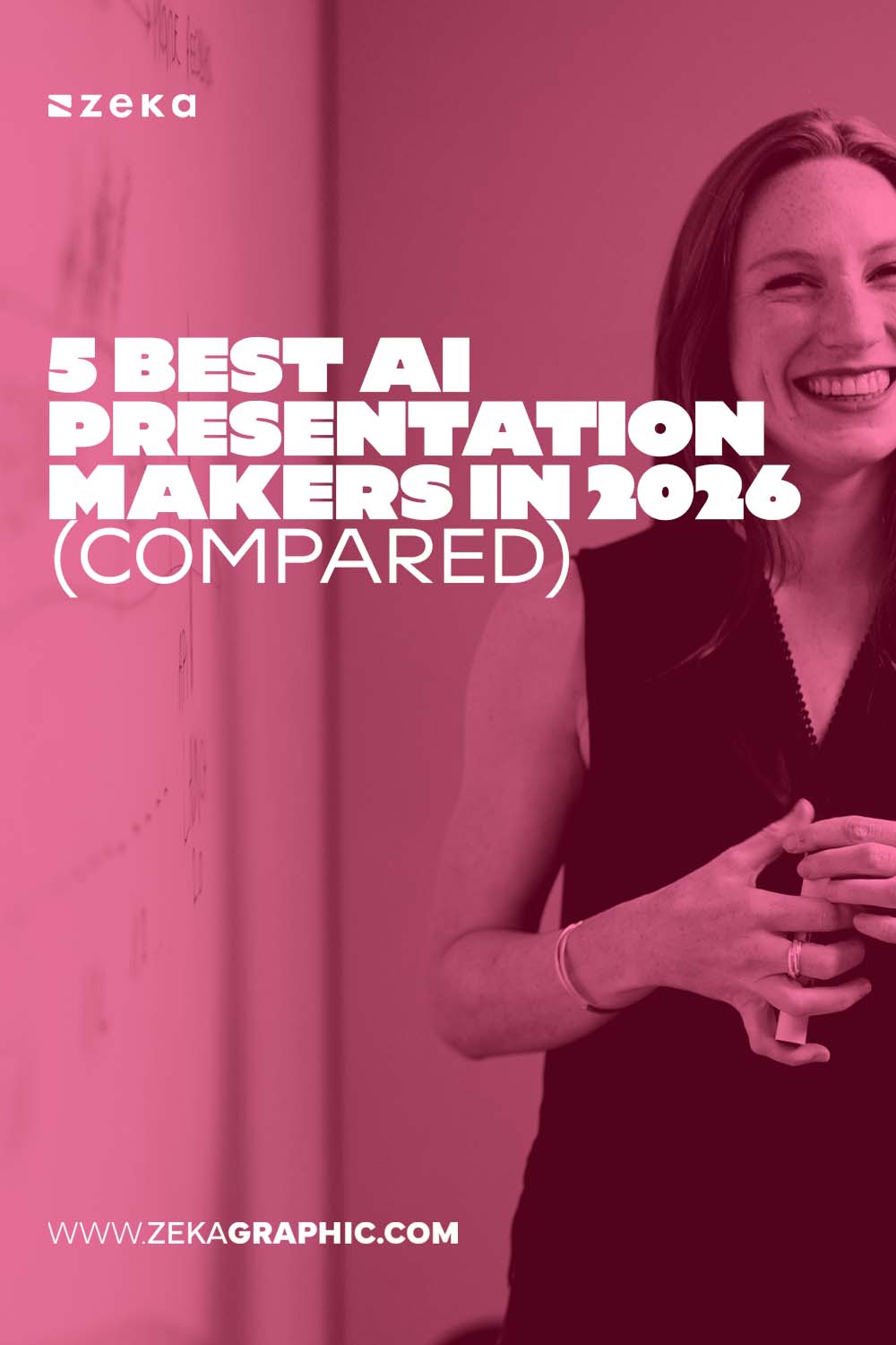Best AI Presentation Makers in 2026 (Compared)