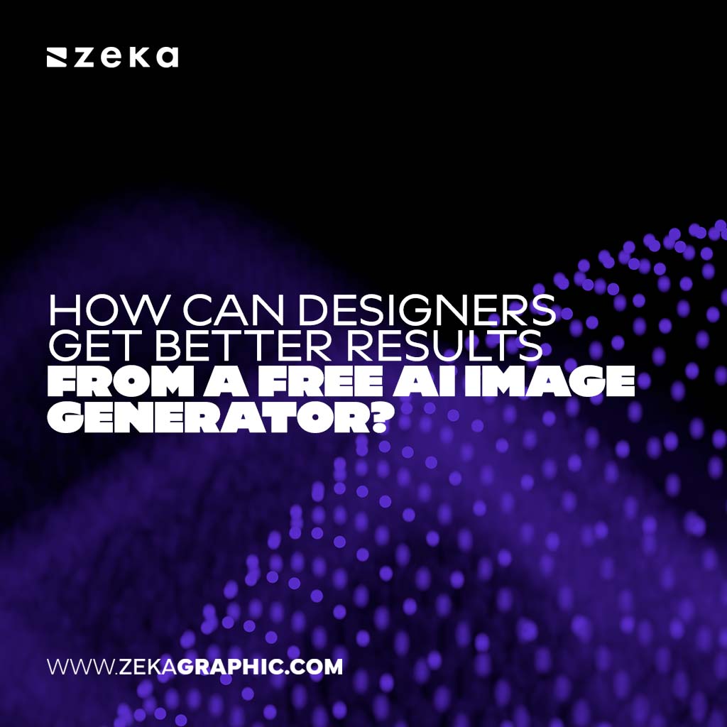 Free AI Image Generator_ 7 Prompt Habits for Designers