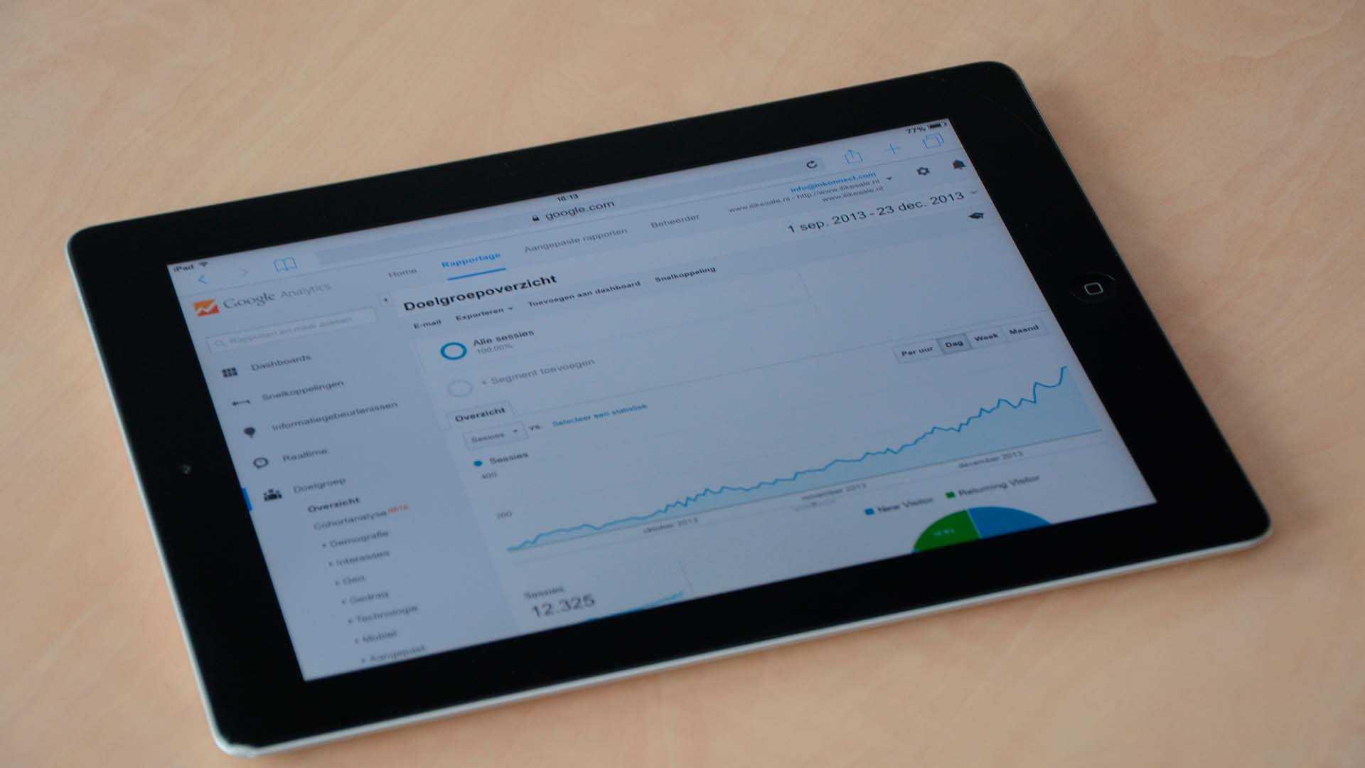 Scaling Service Operations With Consistent Leads