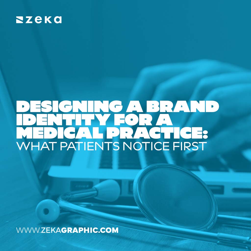 What Patients Notice First