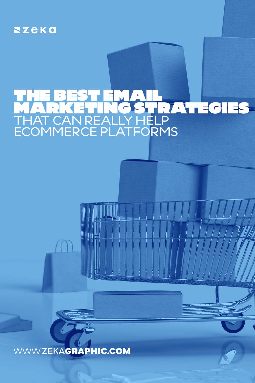 best email marketing strategies that can really help ecommerce platforms_